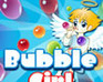 play Bubble Girl