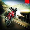 play Motorcycle - Ducati Hypermotard 1100 & 1100S