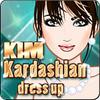 play Kim Kardashian Dress Up