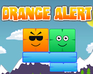 play Orange Alert