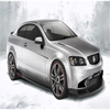 play Holden Coupe 60 Concept Jigsaw Puzzle