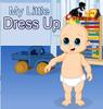 play My Little Dress Up