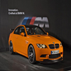 Bmw M3 Gts Jigsaw Puzzle