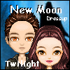 play New Moon Dressup