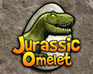 play Jurassic Omelet