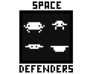 play Space Defenders