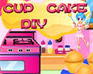 play Cup Cake Diy