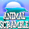 play Animal Word Scramble