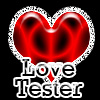 play Love Tester