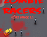 play Zombie Racers Score Attack 2.1
