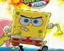 play Sponge Bob Big Action