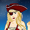 play Perky Pirate Dressup