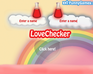 play Love Checker