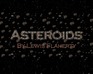play Asteroids 3D