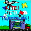 play Kite! Jet! Trampoline!