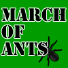 play March Of Ants