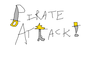 play Pirate Attack! Demo
