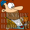 play Hungry Hungry Hobo