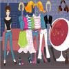 play City Girl Dress Up