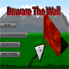 play Beware The Wall