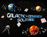 Galactic Odyssey Solitaire