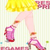 play Magical Shoes