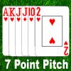 play Whirled Seven Point Pitch
