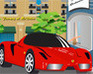 play Ferrari At Mcdrive