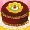 play Cake Decorating