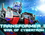 Transformer 3_War Of Cybertron