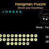 play Hangman Puzzle