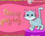 play Dress Up Pretty Kitty!