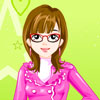 play Bliinky New Year Party Dressup