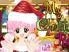 play Decorate Sweet Christmas Room