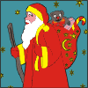play Holy Night Games For Kids