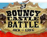 Little Fockers: Bouncy Castle Battle