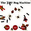 play The Icky Bug Machine