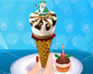 play Yummy Cone Ice Cream
