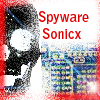 play The Spyware Sonicx