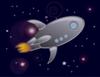 play Crazy Space Shooter
