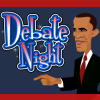 Debate Night - Obama'S Unofficial
