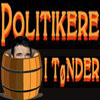 Politicians In Barrels Dk