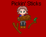 play Pickin Sticks