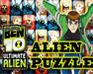 Ben 10 Ultimate Alien _Puzzle