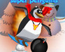 play Super Penguins - Christmas Island