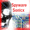 play Spyware Sonicx