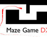 play Scary Maze Game Dx