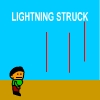 play Lightning Struck