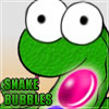 play Snake Bubbles