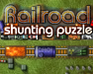play Railroad Shunting Puzzle